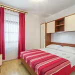 Apartments Puskaric