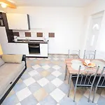 Apartments Brandis