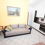 Apartments Brandis