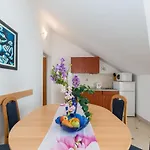 Apartments Partelj