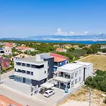 Apartments Krpan