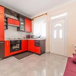 Apartments Hudic