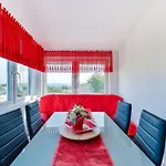 Apartments Trk