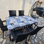 Apartmani Lana, 40 Metara Do Mora, Seline