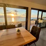 Luxury Beach Villa Vir / Apartments