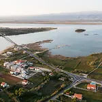 Holiday Apartment In Privlaka With Sea View, Balcony, Air Conditioning, Wifi 3598-4