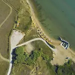 Holiday Apartment In Privlaka With Sea View, Balcony, Air Conditioning, Wifi 3598-4