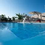 Holiday Apartment In Privlaka With Sea View, Balcony, Air Conditioning, Wifi 3598-5