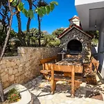 Apartments With A Parking Space Mandre, Pag - 18839