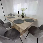 Apartmani Horvat