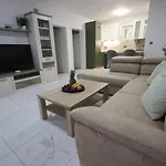 Apartmani Horvat