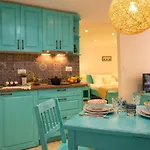 Imperia - Chic! Place With Balcony