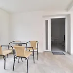 Sandy Beach Apartments