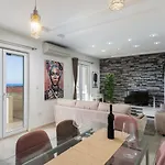 O'Lord - Luxury Sea View Apt Near Old Town