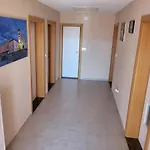 Apartment In Vrsi With Air Conditioning, Wifi, Washing Machine, Dishwasher