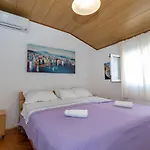 Strandhaus Vesna Wg 2