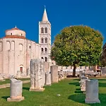 Lidia In Zadar - Nord-Dalmatien