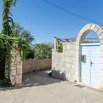 Traditional Stone House With Swimming Pool