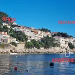Vedran Seafront