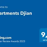 Apartments Djian