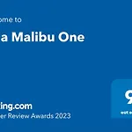 Villa Malibu One