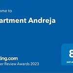 Apartment Andreja