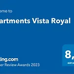 Apartments Vista Royal