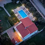 Villa Marina Zadarvillas