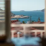 Sunset Vela Luka
