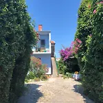 Apartman U Vili S Bazenom Blizu Mora Plavi