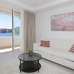 Seaside Apartment M Zaton 5 - Sea View & Parking