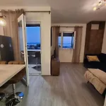 Studio Apartment In Zadar With Sea View, Balcony, Air Conditioning, Wifi 5114-1
