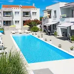 Apartments Punta