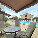 Apartments Punta