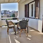 Apartmani Nana Mija