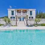 Villa Gold Dubrovnik - 5 Bedroom Villa - Elegant And Stylish Furnishings - Sea Views