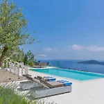 Villa Gold Dubrovnik - 5 Bedroom Villa - Elegant And Stylish Furnishings - Sea Views