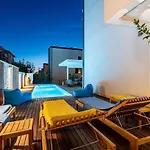 The Luxury Nest Zadar - Private Heated Pool