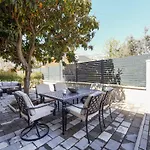 Endless Summer House Barbara Zadar