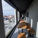 Maan Bz15 Luxury Apartment