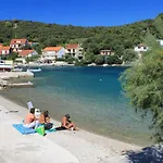 Seaside House For Families With Children Zrnovska Banja, Korcula - 20618