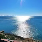 Old Fisherman'S House - Apartment Zrinka
