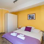 Apartmani Niki Zvekovica