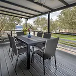 Mobile Home Pen Shell