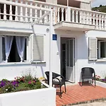 Apartment Semi