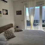 Studio Apartman Pegi