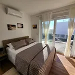 Studio Apartman Pegi