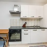 Apartment Vujeva