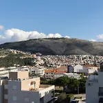 Apartment Lejletul