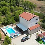 Torovi Pool House - Nice Flats